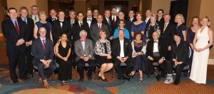 Inaugural class of Society for Simulation in Healthcare Fellows